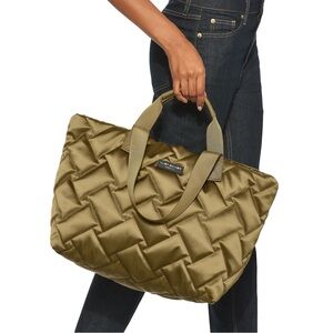 Kurt Geiger London Recycled Shopper Bag